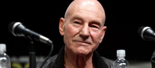 Patrick Stewart reveals he uses marijuana every day - techaeris.com Patrick Stewart reveals he uses marijuana every day - techaeris.com