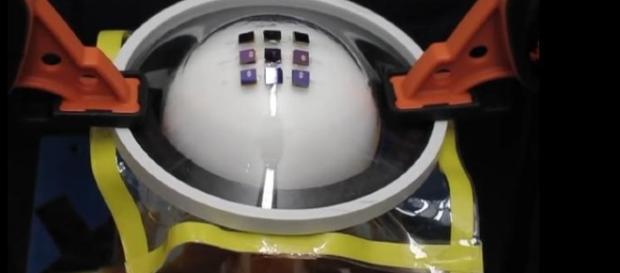 Pielea electronica - o inventie semnata Stanford Sursa: Stanford News Service Pielea electronica - o inventie semnata Stanford Sursa: Stanford News Service