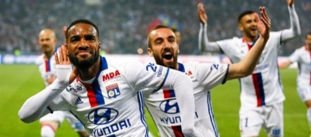 Pronostics Ligue des Champions - L'OL joue gros, Monaco confirme ... - blogspot.com Pronostics Ligue des Champions - L'OL joue gros, Monaco confirme ... - blogspot.com