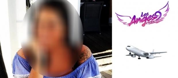 Qui est la mystérieuse nouvelle candidate des Anges 9 ? Qui est la mystérieuse nouvelle candidate des Anges 9 ?