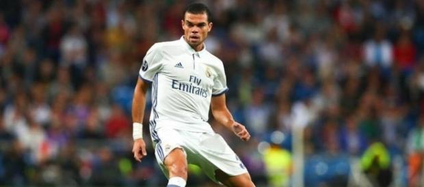 Real Madrid : Déjà un accord avec le remplaçant de Pepe Real Madrid : Déjà un accord avec le remplaçant de Pepe