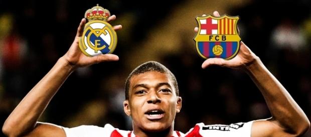 Real Madrid : Le prix de Mbappé est connu ! Real Madrid : Le prix de Mbappé est connu !