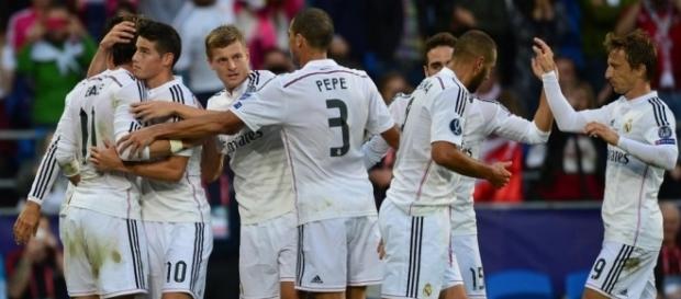 Real Madrid : Une nouvelle recrue va arriver ! Real Madrid : Une nouvelle recrue va arriver !
