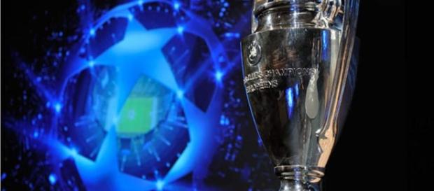 Regresa la Uefa Champions League! - Diario La Prensa - laprensa.hn Regresa la Uefa Champions League! - Diario La Prensa - laprensa.hn