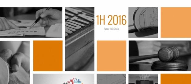 Risultati primo semestre 2016 Banca IFIS | rendimax - rendimax.it Risultati primo semestre 2016 Banca IFIS | rendimax - rendimax.it
