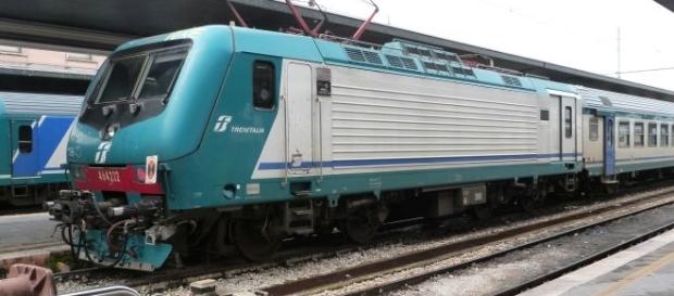 Sciopero Trenitalia sabato 18 e domenica 19 marzo 2017 Sciopero Trenitalia sabato 18 e domenica 19 marzo 2017