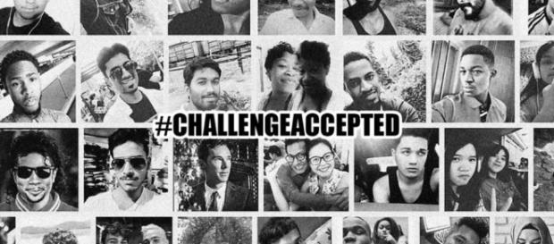 Sfida accettata”, ecco perché Facebook è invaso da foto del ... - lastampa.it Sfida accettata”, ecco perché Facebook è invaso da foto del ... - lastampa.it