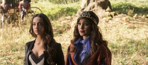 The Magicians S2E08 "Word as Bond" (7 Pictures) - NerdSpan - nerdspan.com The Magicians S2E08 "Word as Bond" (7 Pictures) - NerdSpan - nerdspan.com