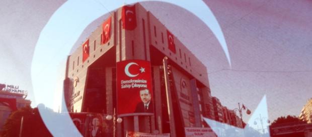 Turkey May Hold Constitution Referendum to Expand Presidential ... - sputniknews.com Turkey May Hold Constitution Referendum to Expand Presidential ... - sputniknews.com