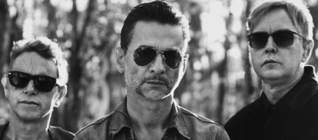 Un album de remixes "Where's The Revolution" de Depeche Mode ! - soundofbrit.fr Un album de remixes "Where's The Revolution" de Depeche Mode ! - soundofbrit.fr
