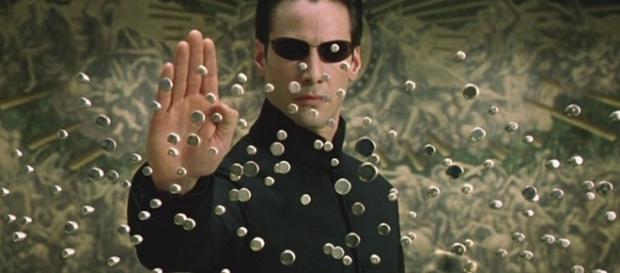 Why THE MATRIX RELOADED And REVOLUTIONS Don't Deserve Your Hate ... - birthmoviesdeath.com Why THE MATRIX RELOADED And REVOLUTIONS Don't Deserve Your Hate ... - birthmoviesdeath.com