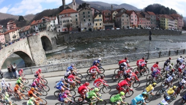 25 squadre alla Milano Sanremo 2017 » Milano Sanremo – Sito Ufficiale - milanosanremo.it