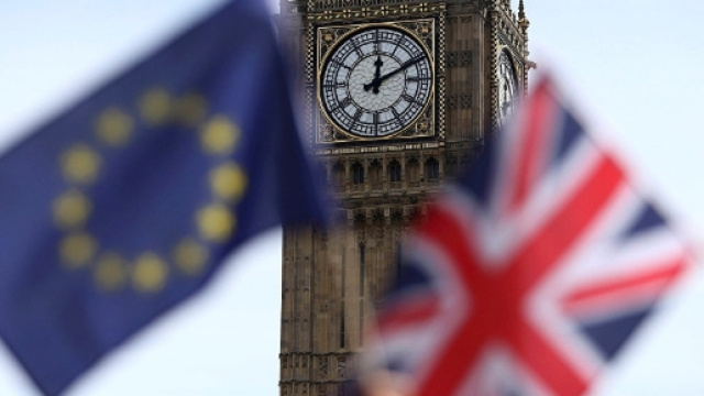 Brexi, il 29 marzo missiva britannica all'Ue per avviare l'iter