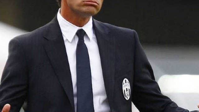 Com'&egrave; cambiata la Juve da Conte ad Allegri - juventibus.com