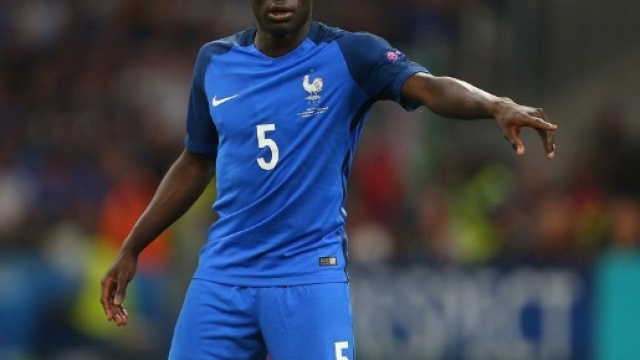 De retour chez les Bleus, N'Golo Kanté est très performant cette saison en Premier League 101greatgoals.com