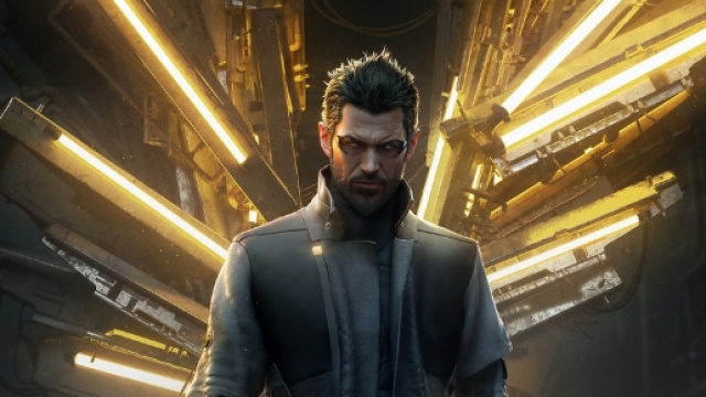 Deus Ex: Mankind Divided - Aprire gli occhi domani per vedere oggi ... - altervista.org