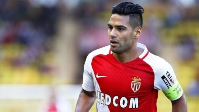 Falcao : « L'ambiance est fantastique ! » | ASMONACOFC.FR - asmonacofc.fr
