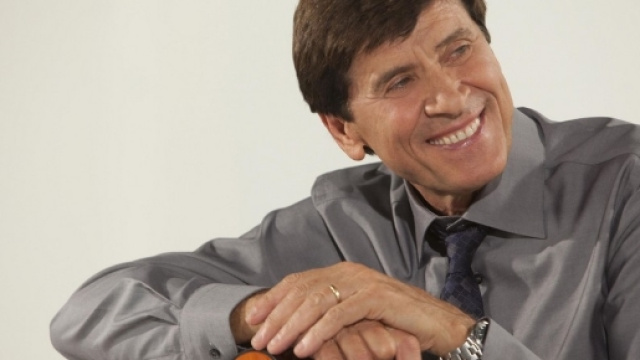 Gianni Morandi e il ricordo di un periodo davvero particolare.