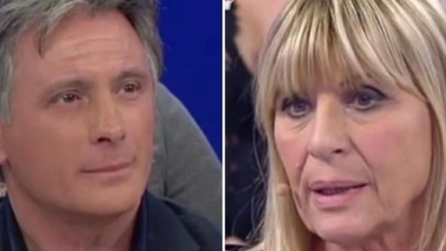 Gossip: Giorgio Manetti come Gemma? Anche il cavaliere di Uomini e donne over a Verissimo.