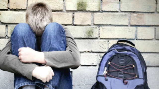 Il bullismo nel linguaggio del corpo