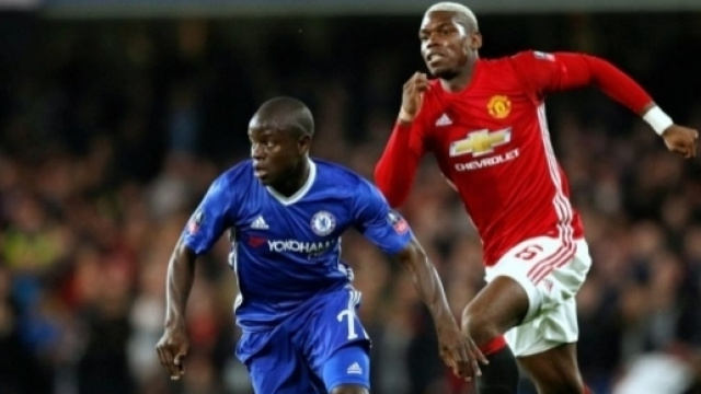 Kanté enflamme l'Angleterre - beIN SPORTS - beinsports.com