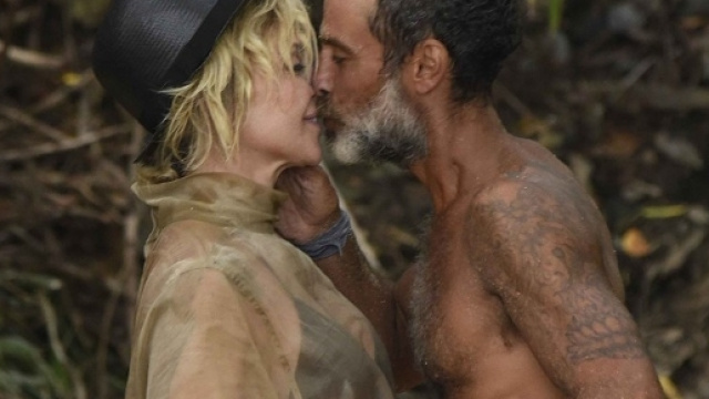 L'isola dei famosi - vanityfair.it