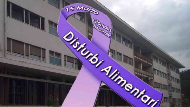 LANZO - 15 marzo Giornata Nazionale del Fiocchetto Lilla per ... - obiettivonews.it