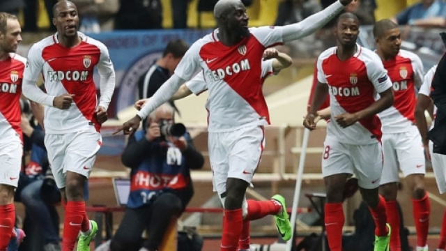 Ligue des champions : Monaco renversant face à Manchester - Le ... - leparisien.fr