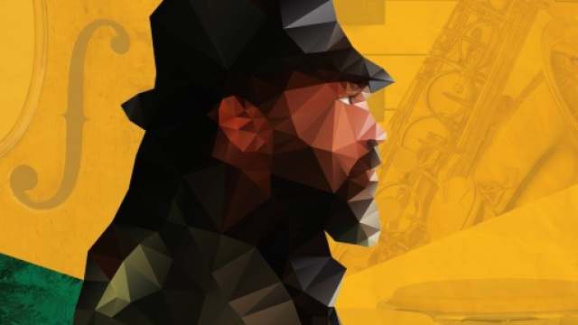 MASTAH WOLF-Y artiste de la scène Rap Jazz Musique Africaine