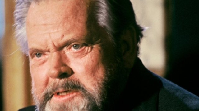 Netflix va terminer le dernier film inachevé d'Orson Welles - huffingtonpost.fr