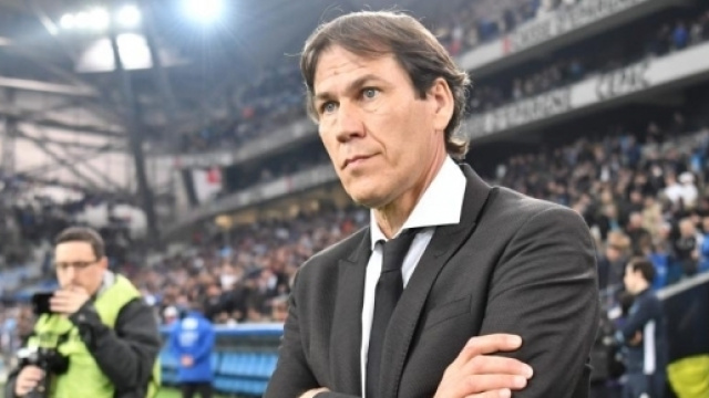 OM Foot Olympique de Marseille - Infos Transferts Mercato Actu - madeinmarseillais.com