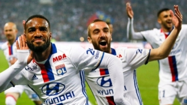 Pronostics Ligue des Champions - L'OL joue gros, Monaco confirme ... - blogspot.com