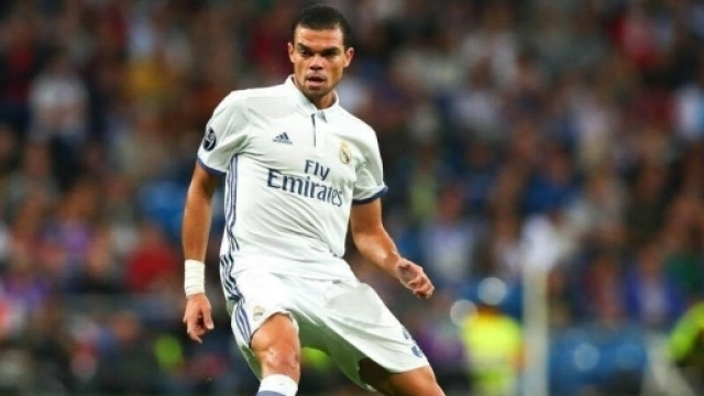 Real Madrid : Déjà un accord avec le remplaçant de Pepe