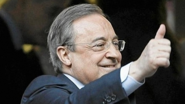 Real Madrid&nbsp;: P&eacute;rez sabote les ambitions du Bar&ccedil;a&nbsp;!