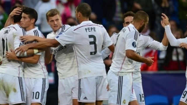 Real Madrid : Une nouvelle recrue va arriver !