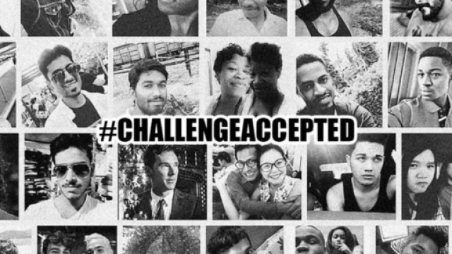 Sfida accettata&rdquo;, ecco perch&eacute; Facebook &egrave; invaso da foto del ... - lastampa.it