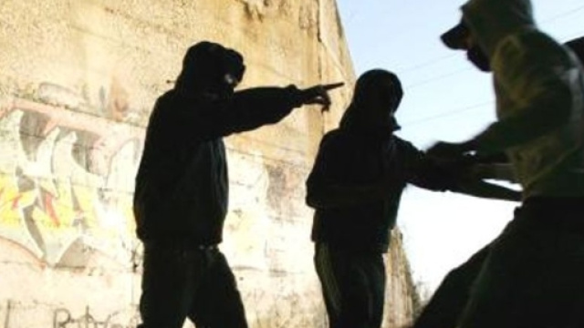 Torino, presa baby gang che rubava in via Roma e via Po - torinotoday.it