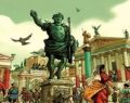 La censura en el Imperio Romano