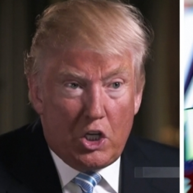 Donald Trump Speaks out About Fox News' Roger Aisles - attn.com