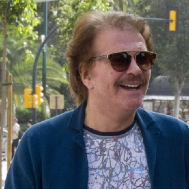 Engaña a 'la Campos'? Bigote Arrocet, pillado en su piso de ... - tribunavalladolid.com