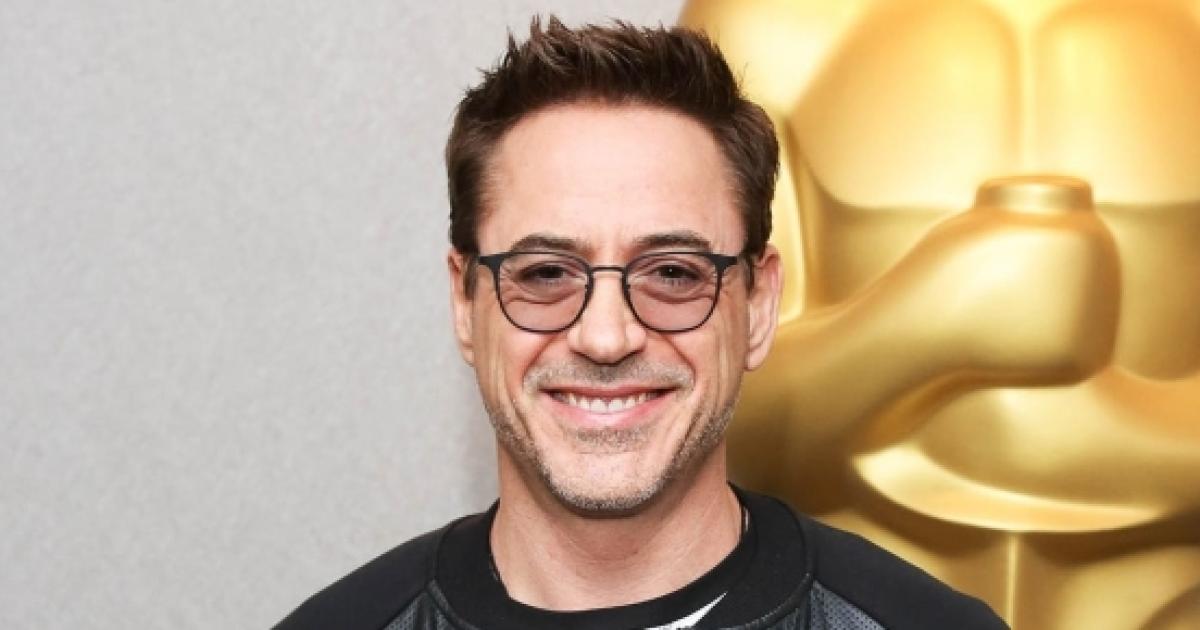 Robert Downey Jr Will Be The New Doctor Dolittle