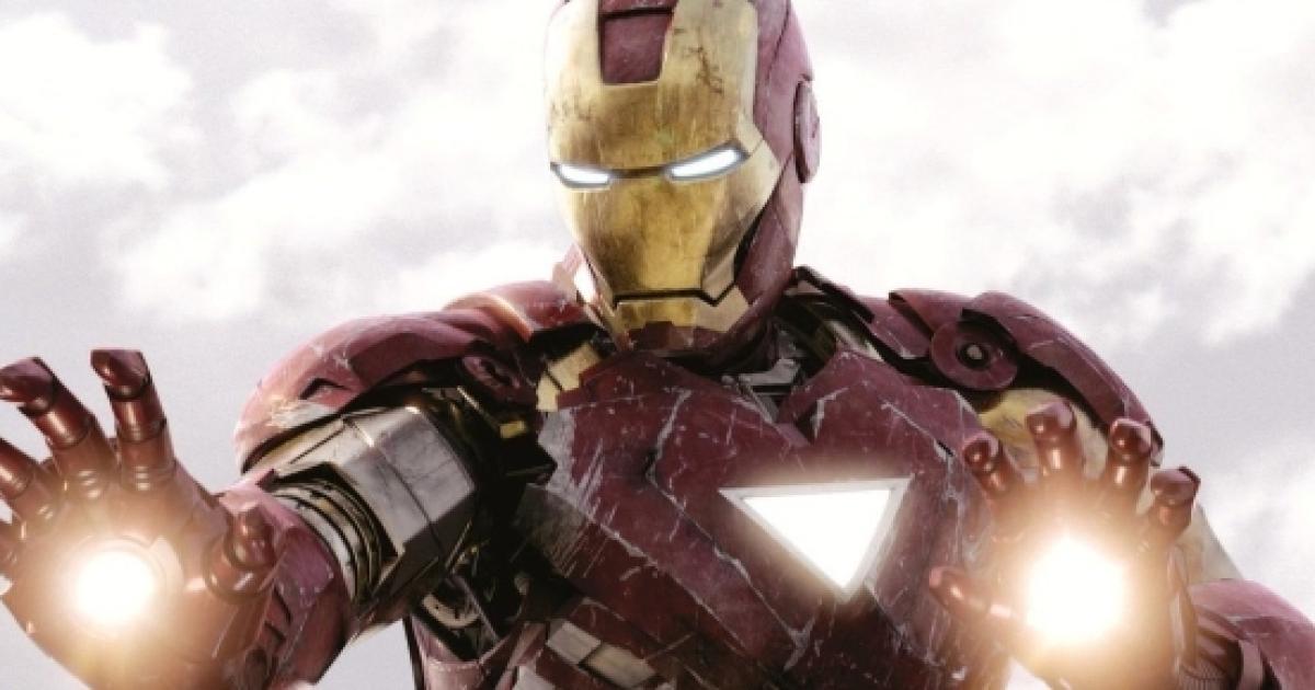 ‘iron Man 4’ Could See Tony Stark Passing His Iconic Suit To Ironheart