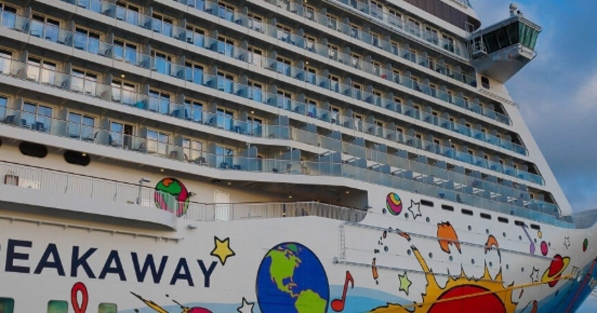 Norwegian Cruise Line increases their gratuity prices