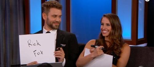 Can Nick Viall and Vanessa Grimaldi Survive The Bachelor Curse ... - eonline.com