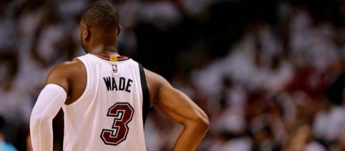 Dwyane Wade built his legacy in Miami and he should go back there - sportsmockery.com
