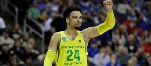 Oregon advances to NCAA Final Four - kval.com