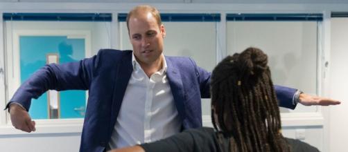 Prince William Spotted Dancing in Club - Photo: Blasting News Library - marieclaire.com