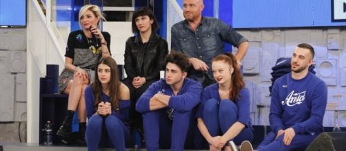 Amici 2017, squadra blu: come vedere la replica della puntata di sabato 18 marzo 2017