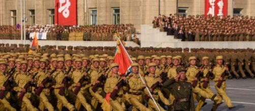 Corea del Nord: clima da guerra fredda - Termometro Politico - termometropolitico.it