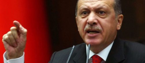 Erdogan contro l'Europa: il numeo dei turchi europei crescerà